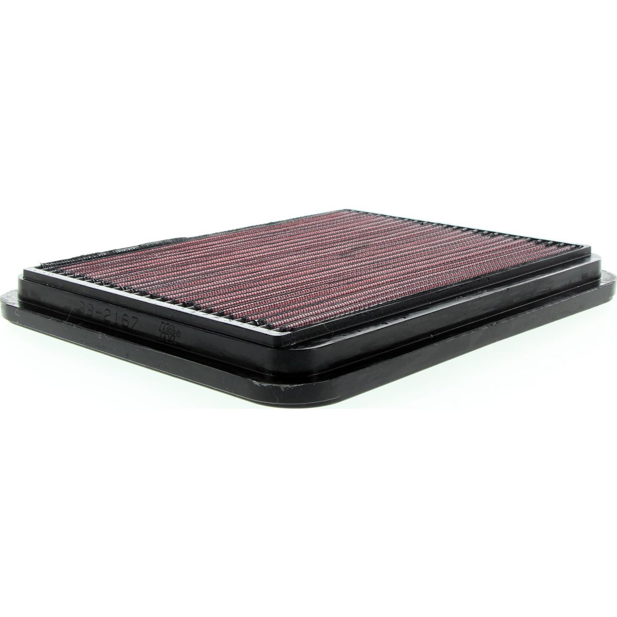 K&N Hi-Flow Performance Air Filter 33-2167
