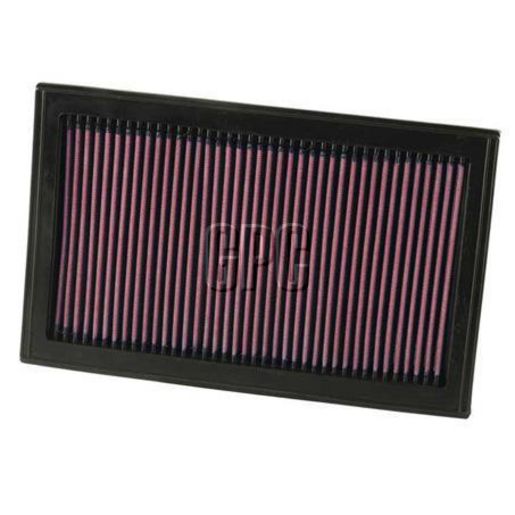K&N Hi-Flow Performance Air Filter 33-2207