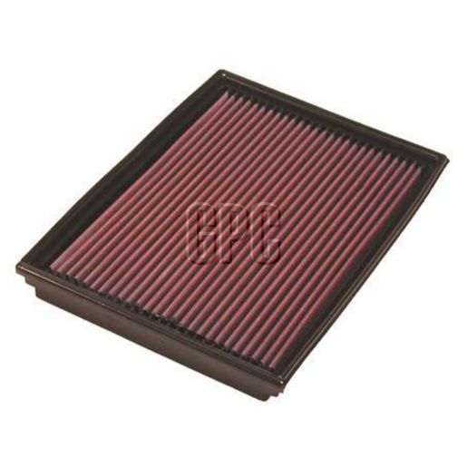 K&N Hi-Flow Performance Air Filter 33-2212