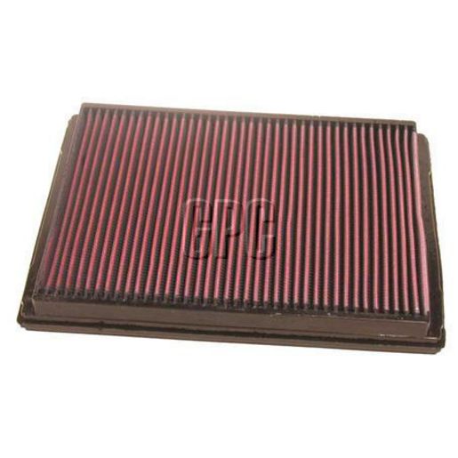 K&N Hi-Flow Performance Air Filter 33-2213