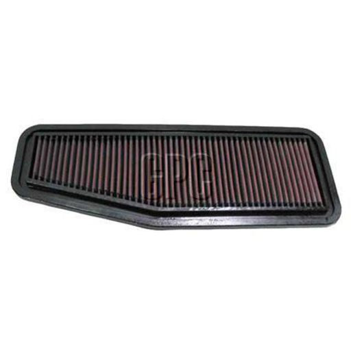 K&N Hi-Flow Performance Air Filter 33-2216