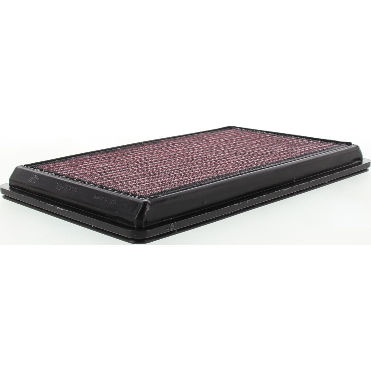 K&N Hi-Flow Performance Air Filter 33-2232