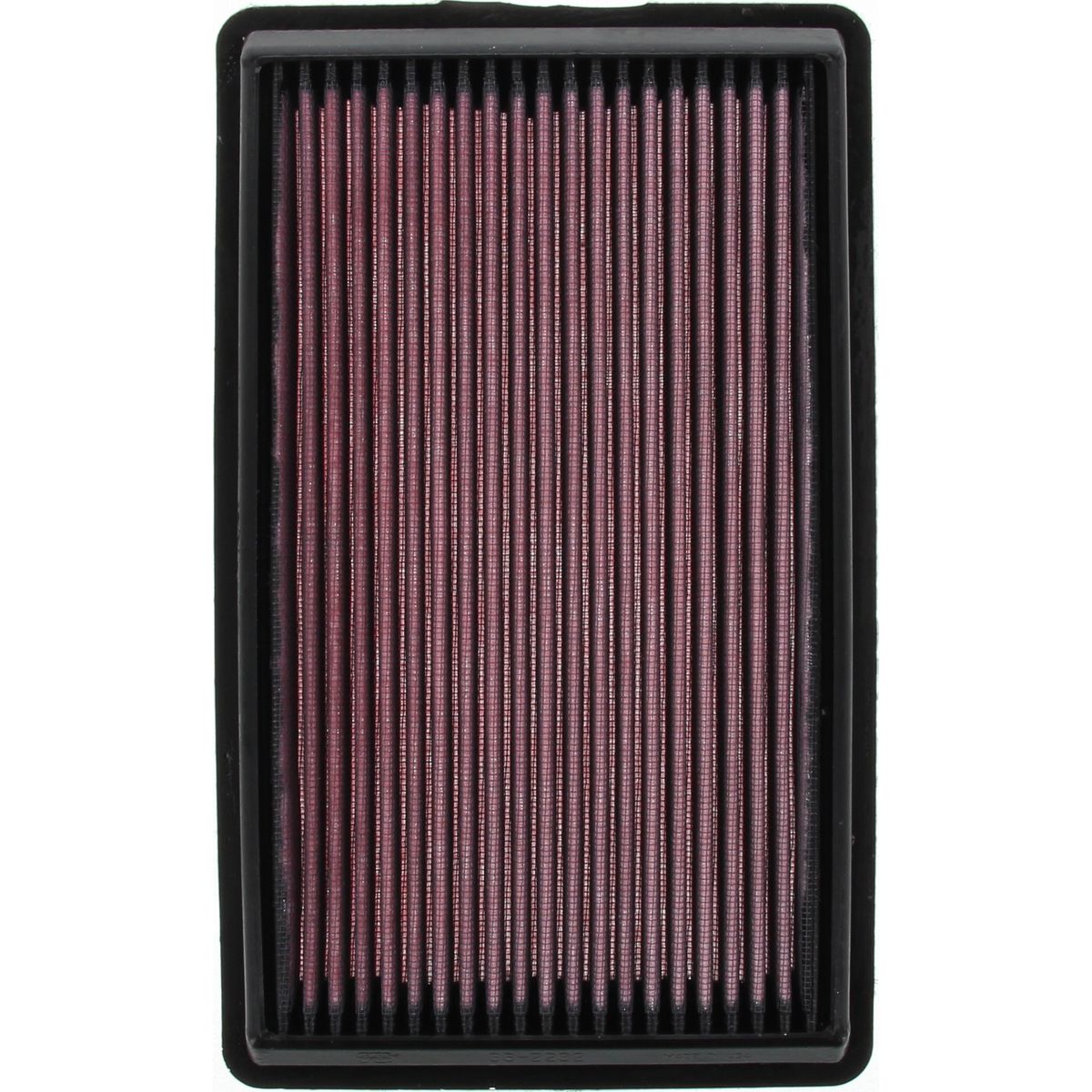 K&N Hi-Flow Performance Air Filter 33-2232