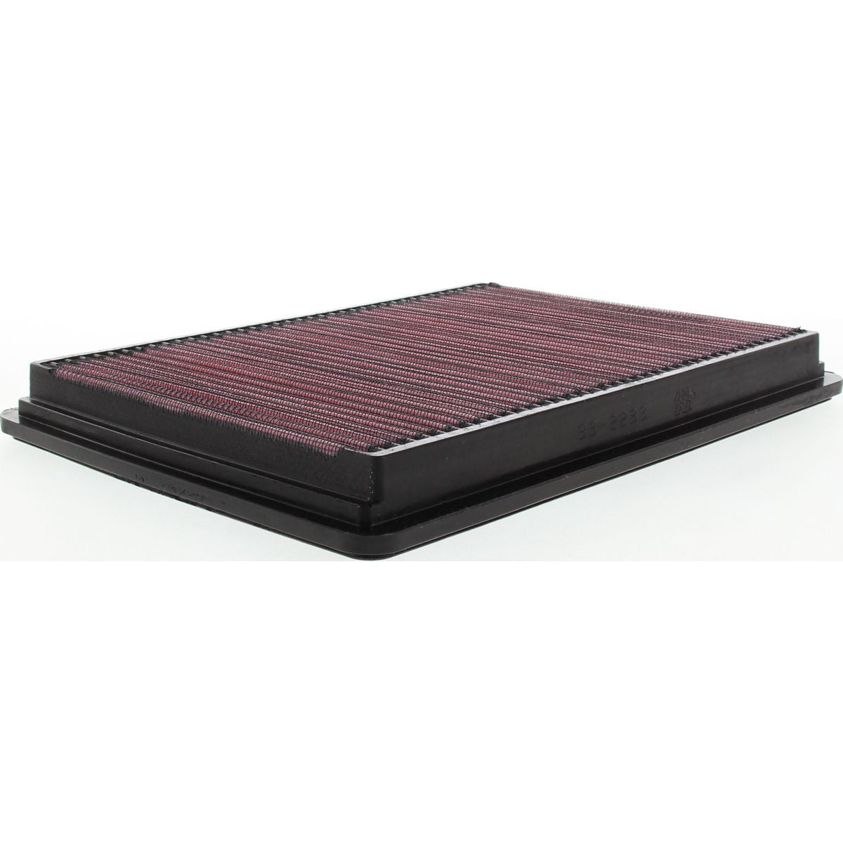 K&N Hi-Flow Performance Air Filter 33-2233