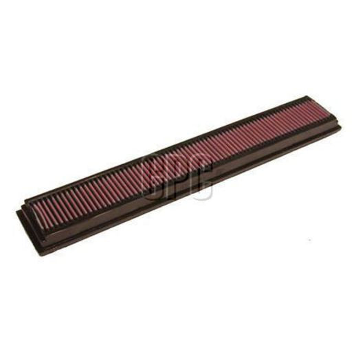 K&N Hi-Flow Performance Air Filter 33-2244