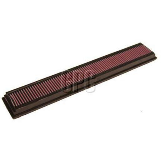 K&N Hi-Flow Performance Air Filter 33-2244