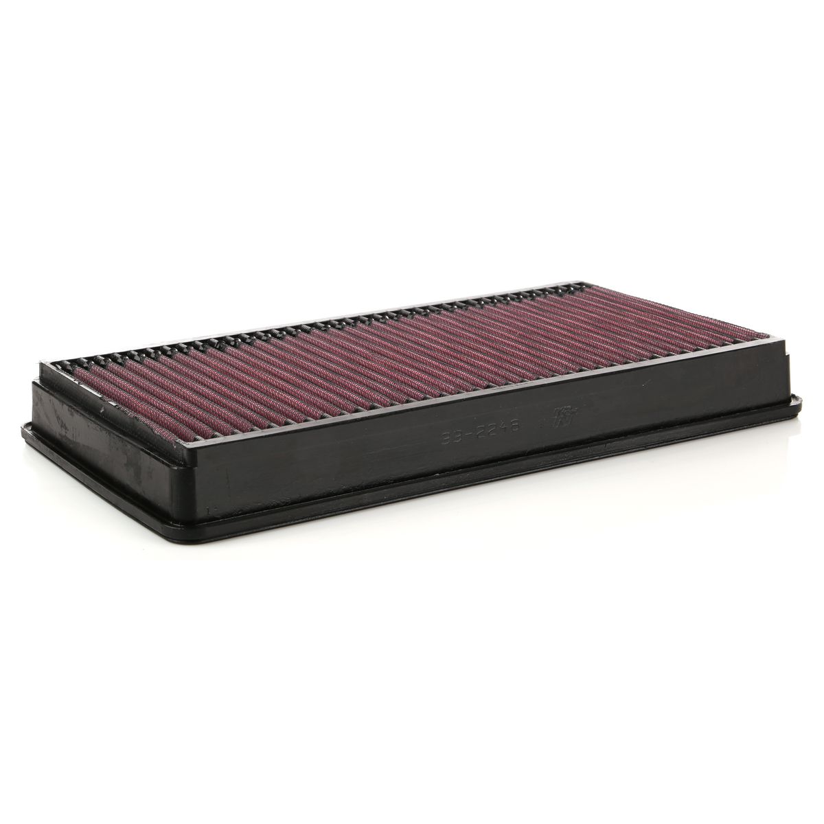 K&N Hi-Flow Performance Air Filter 33-2248