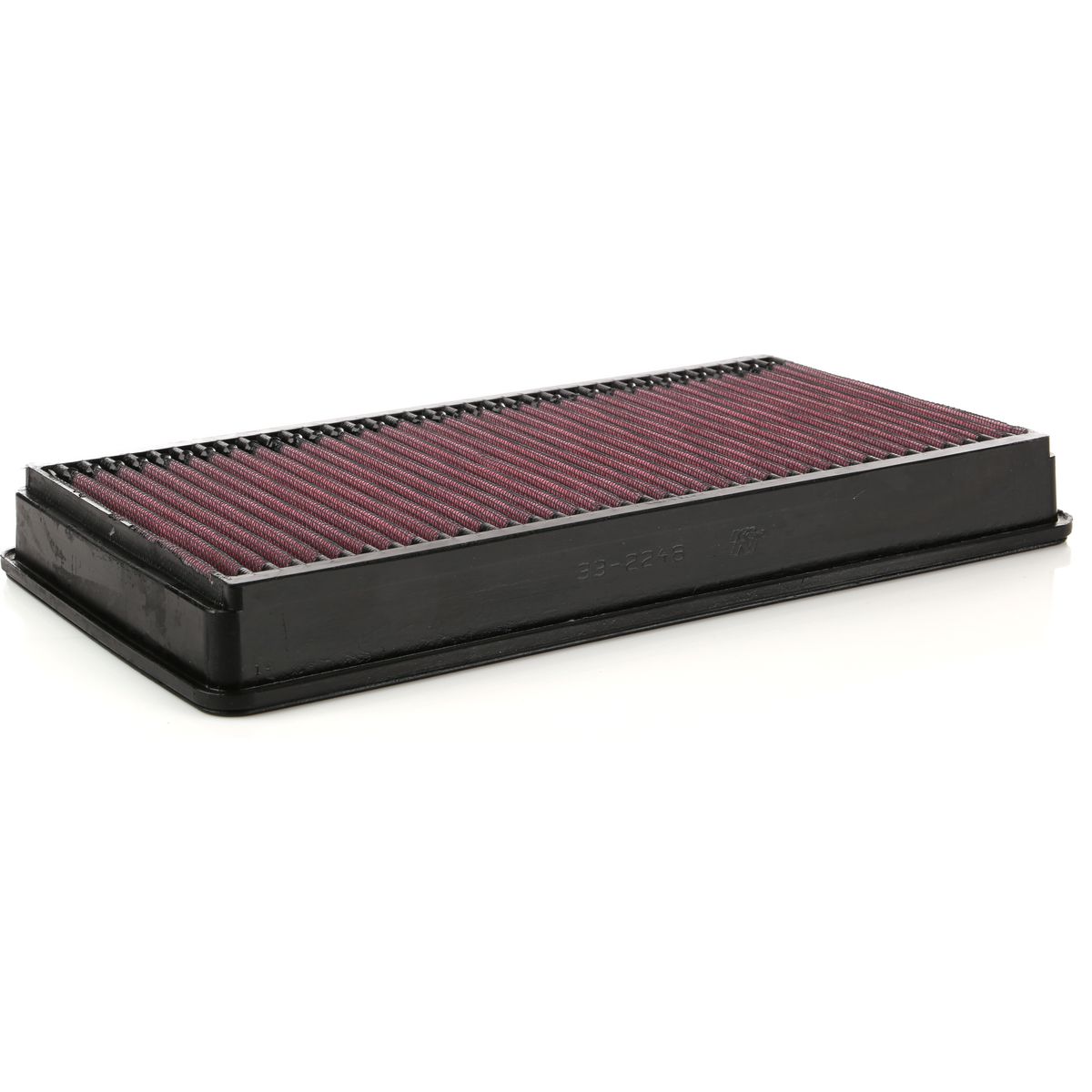 K&N Hi-Flow Performance Air Filter 33-2248