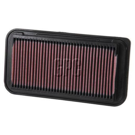 K&N Hi-Flow Performance Air Filter 33-2252