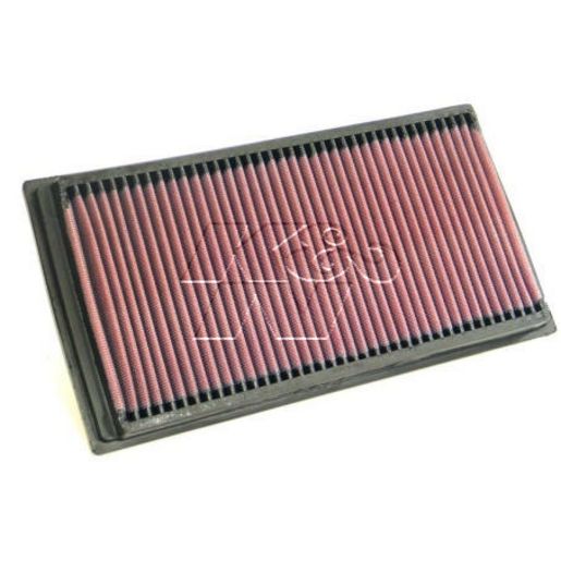 K&N Hi-Flow Performance Air Filter 33-2255