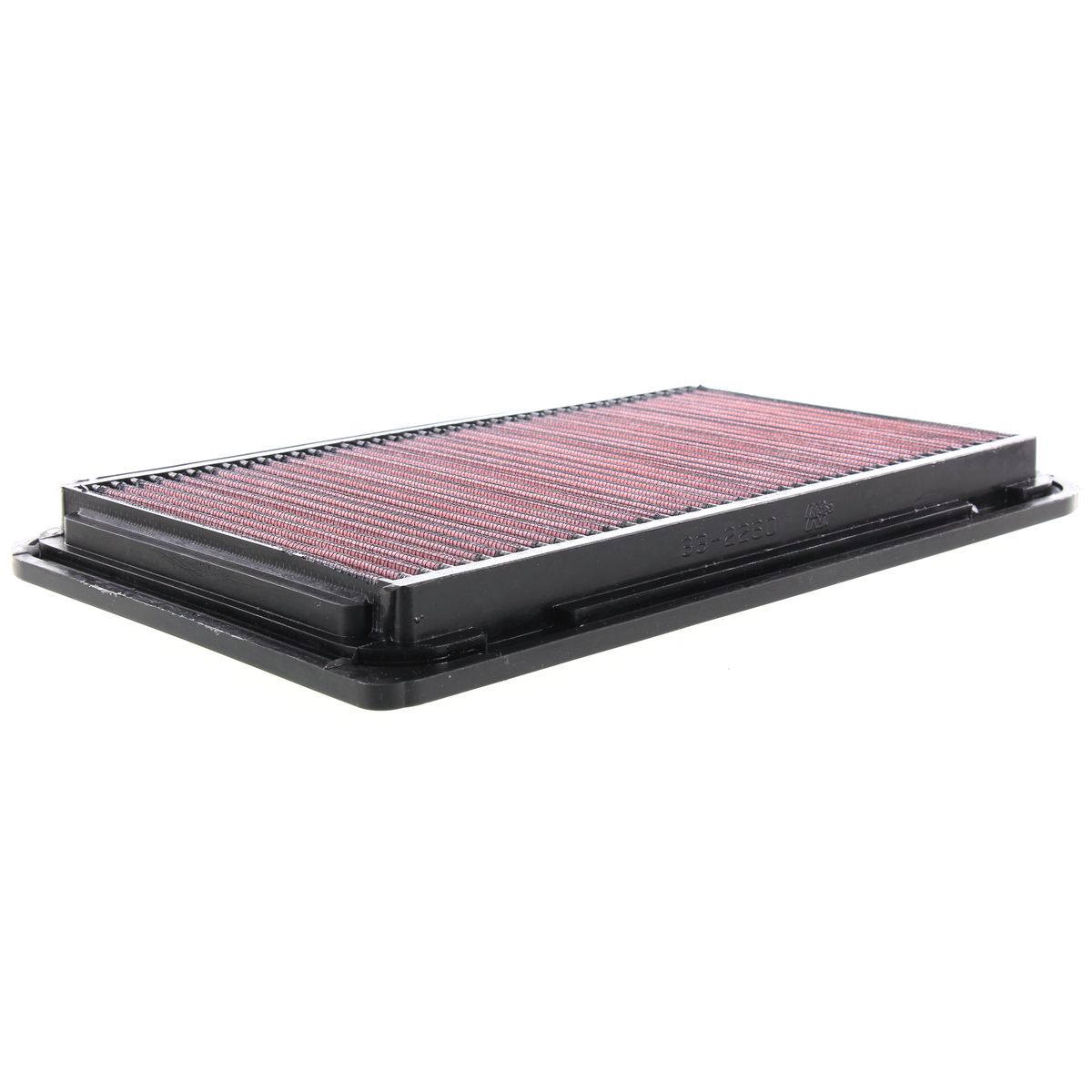 K&N Hi-Flow Performance Air Filter 33-2260