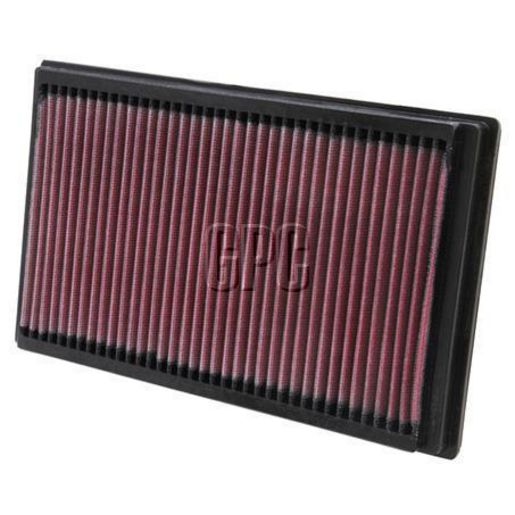 K&N Hi-Flow Performance Air Filter 33-2270