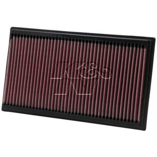 K&N Hi-Flow Performance Air Filter 33-2273