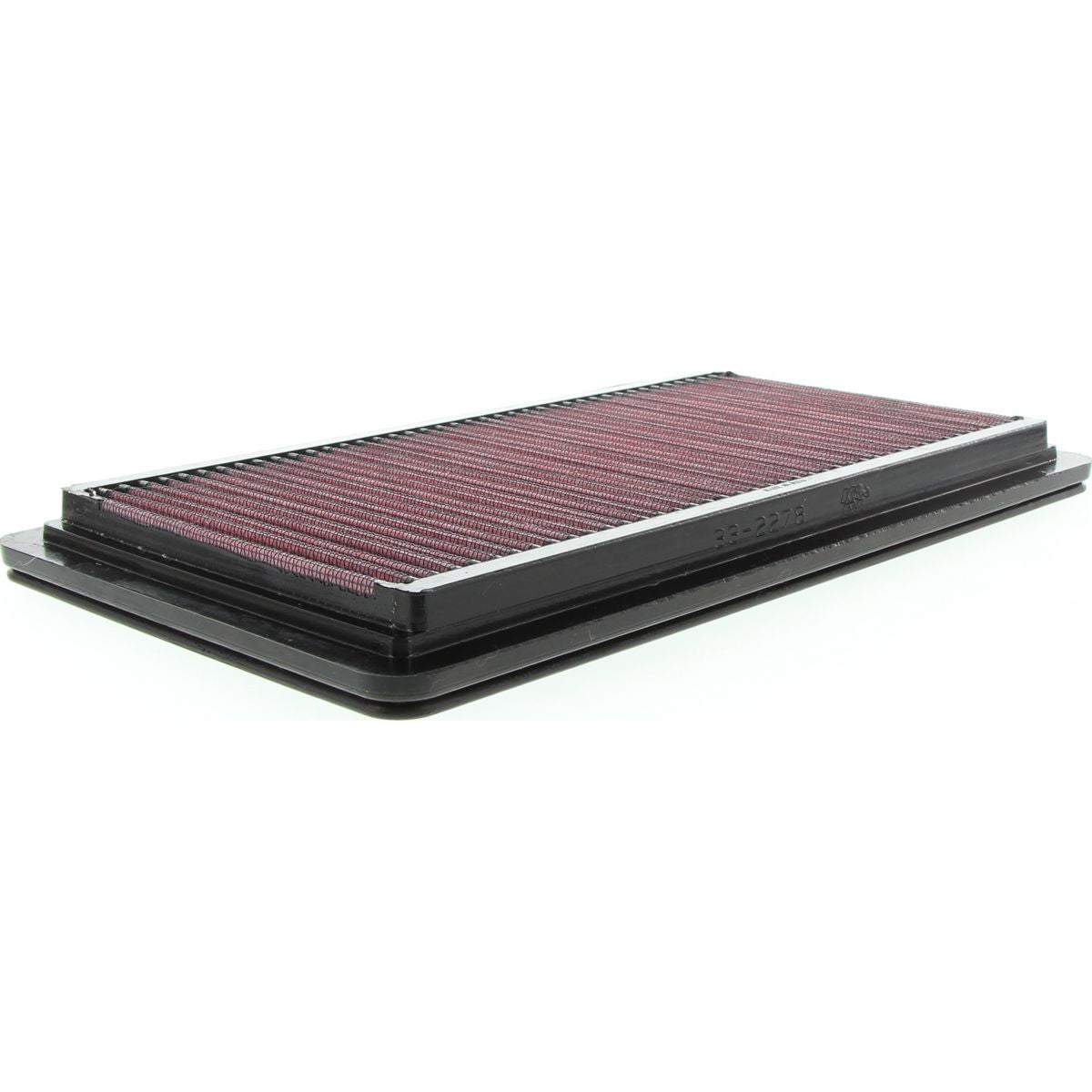 K&N Hi-Flow Performance Air Filter 33-2278
