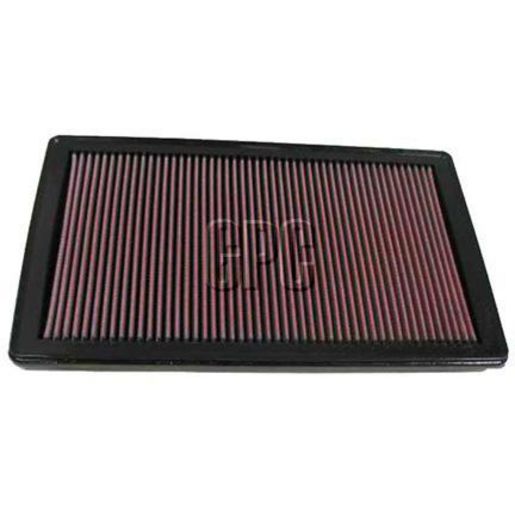 K&N Hi-Flow Performance Air Filter 33-2284