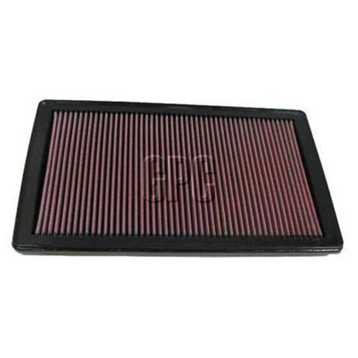 K&N Hi-Flow Performance Air Filter 33-2284