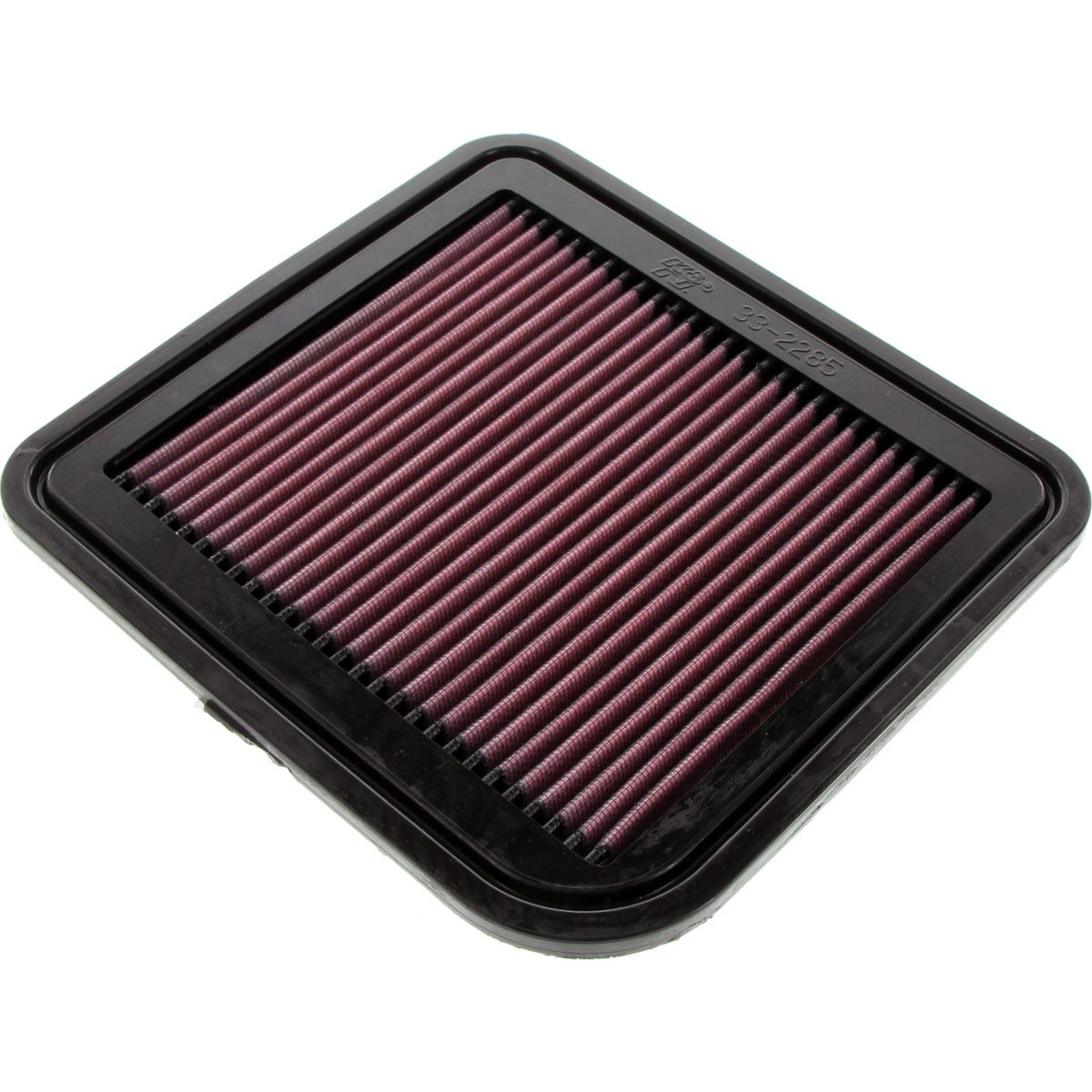 K&N Hi-Flow Performance Air Filter 33-2285