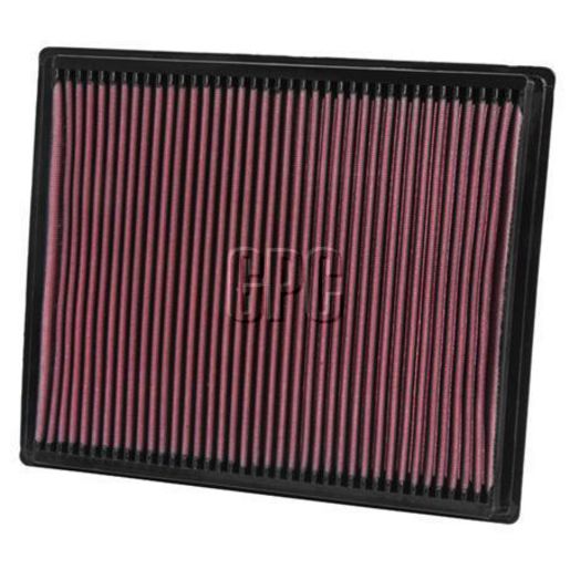 K&N Hi-Flow Performance Air Filter 33-2286