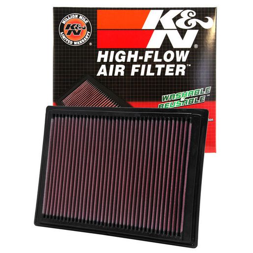 K&N Hi-Flow Performance Air Filter 33-2287