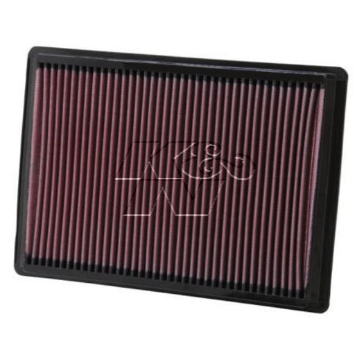 K&N Hi-Flow Performance Air Filter 33-2295