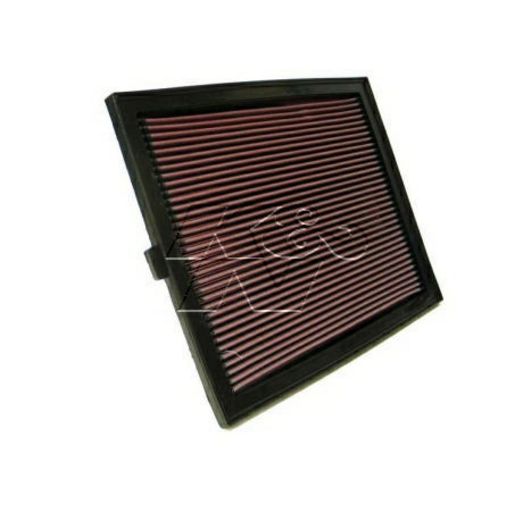 K&N Hi-Flow Performance Air Filter 33-2766