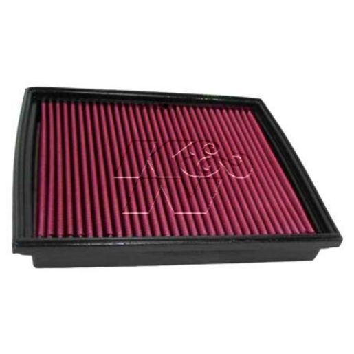 K&N Hi-Flow Performance Air Filter 33-2788