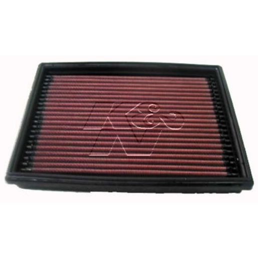 K&N Hi-Flow Performance Air Filter 33-2813
