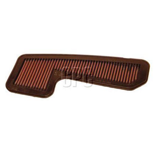 K&N Hi-Flow Performance Air Filter 33-2845