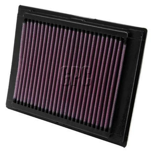 K&N Hi-Flow Performance Air Filter 33-2853