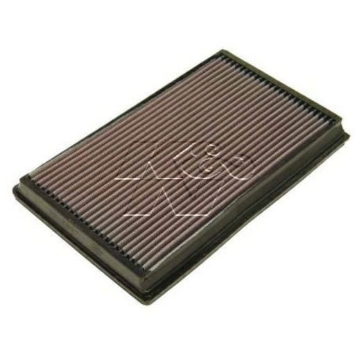 K&N Hi-Flow Performance Air Filter 33-2867