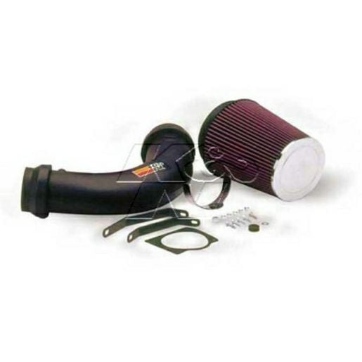 K&N Performance Air Induction Kit KN57-2514-4