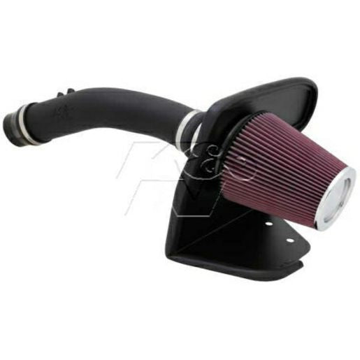 K&N Performance Air Induction Kit KN57-2525-2