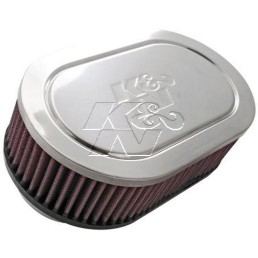 K&N Performance Air Filter Oval KN59-2840