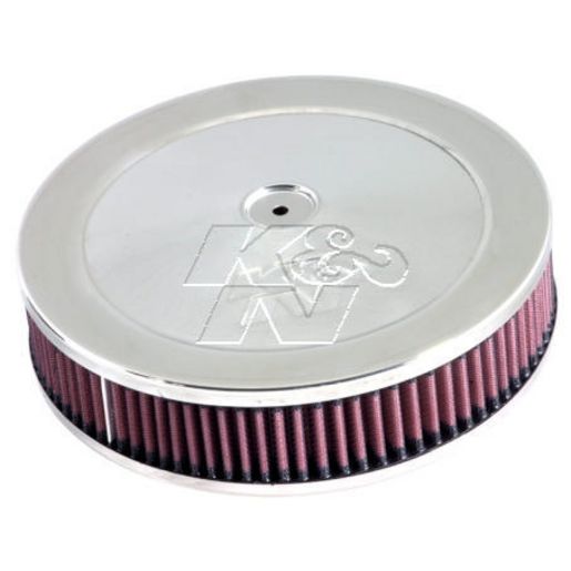 K&N Performance Air Filter Round KN59-3264