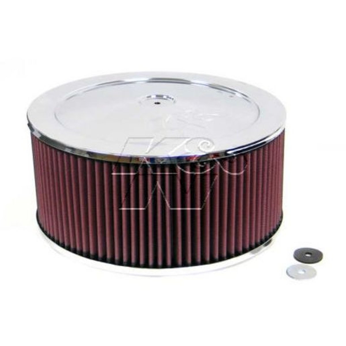 K&N Custom Air Cleaner 60-1210