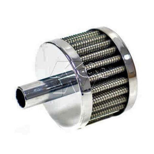 K&N Crankcase Vent Air Filter 62-1015