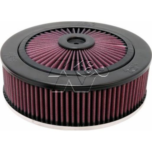 K&N X-Stream Top Air Filter 66-3150
