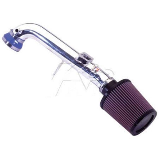 K&N Performance Air Induction Kit KN69-3510TP