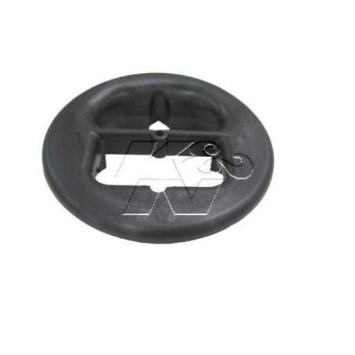 K&N Stubstack Air Horn 85-0200