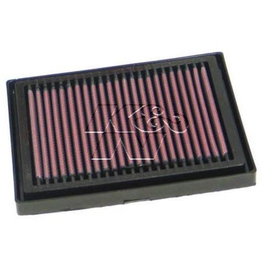 K&N Performance Air Filter KNAL-1004