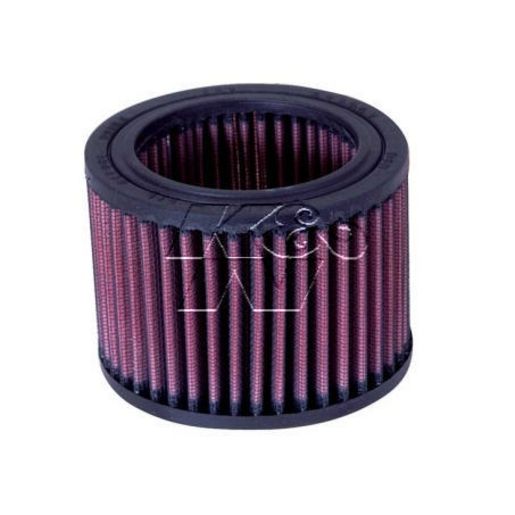 K&N Motorcycle Air Filter Fits BMW R1100/850 SE - BM-0400