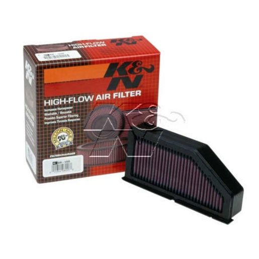 K&N Motorcycle Air Filter Fits BMW K1200 97-02 - BM-1299