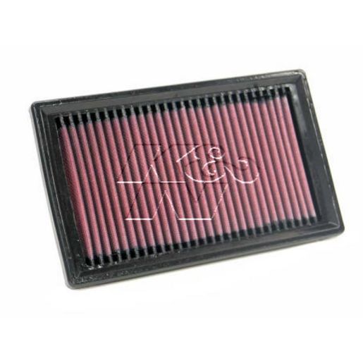 K&N Performance Air Filter Panel KNCG-9002