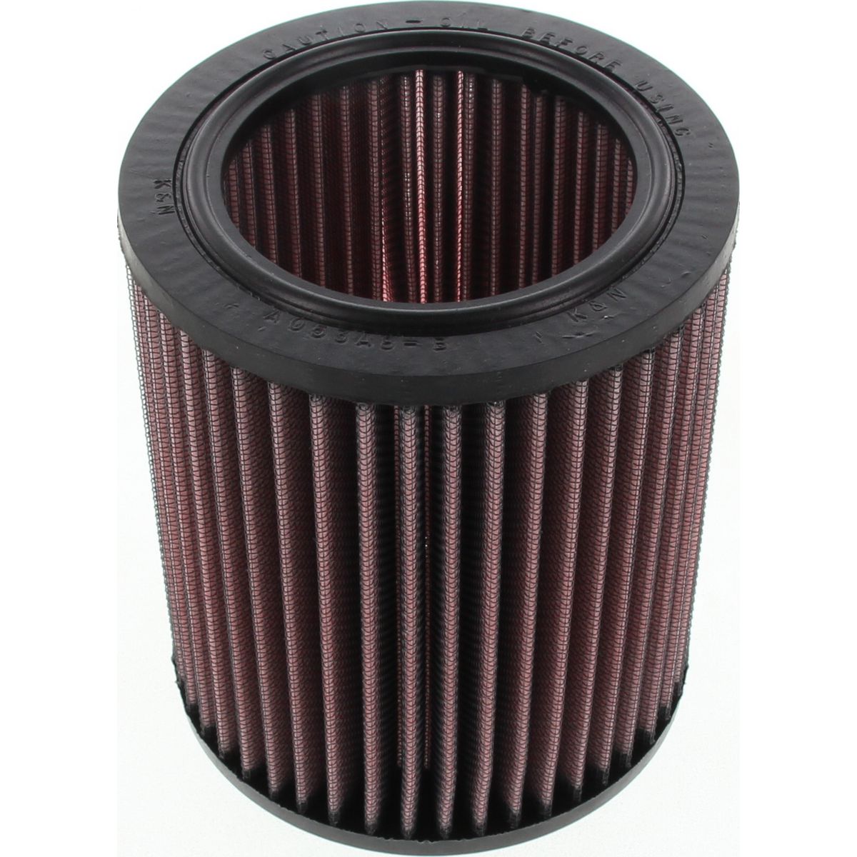 K&N Performance Air Filter Round KNE-2345