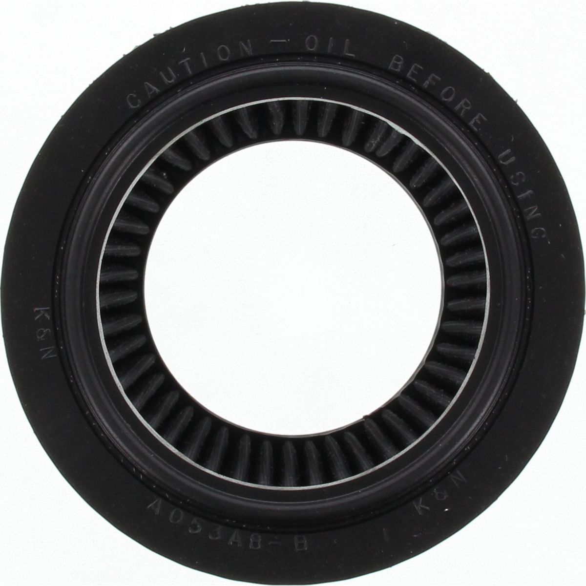 K&N Performance Air Filter Round KNE-2345