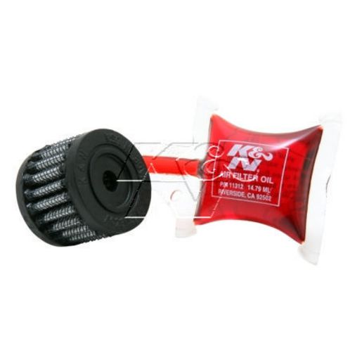 K&N Performance Air Filter Round KNE-3003