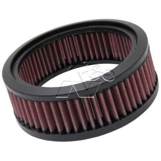 K&N Performance Air Filter Round KNE-3225