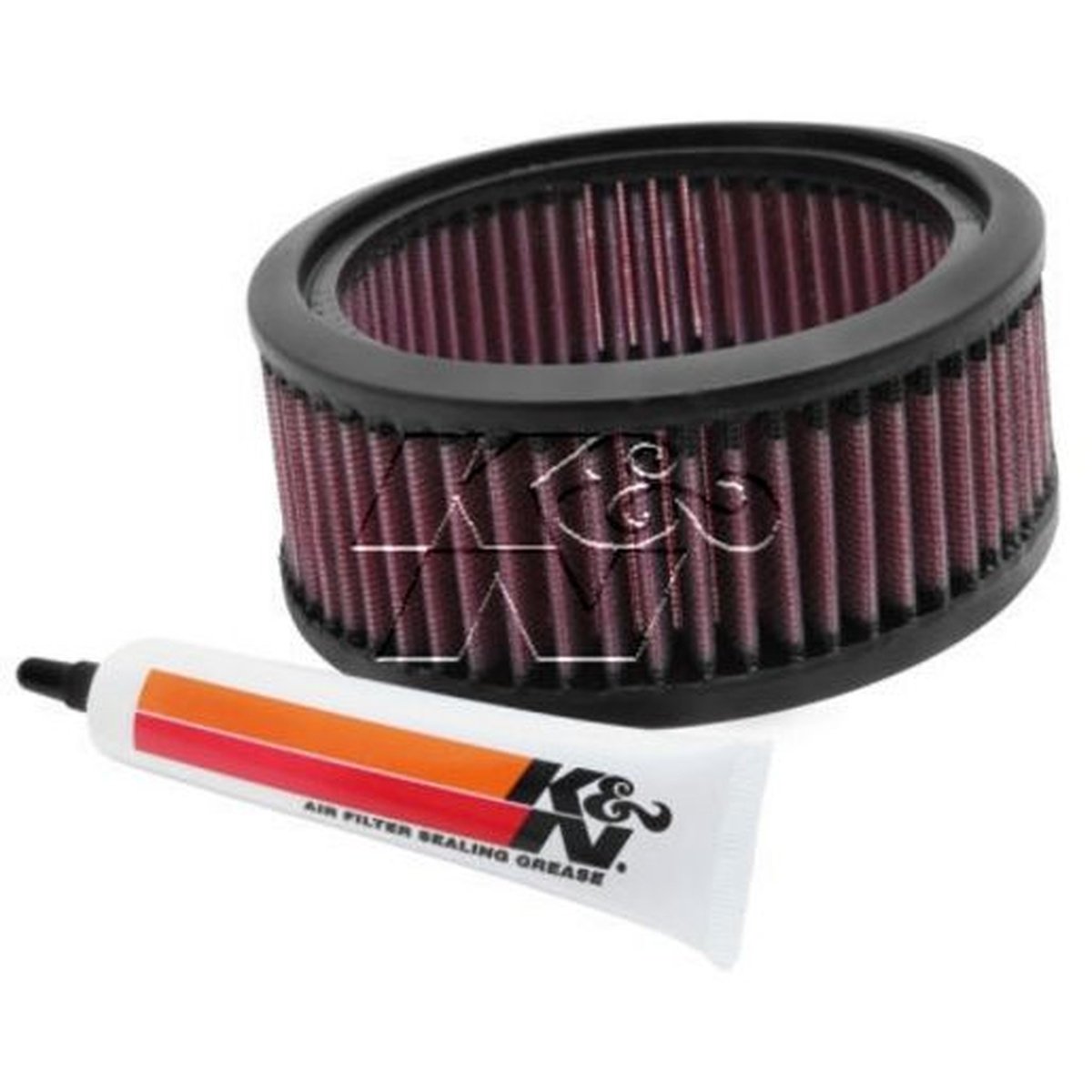 K&N Motorcycle Air Filter E-3226