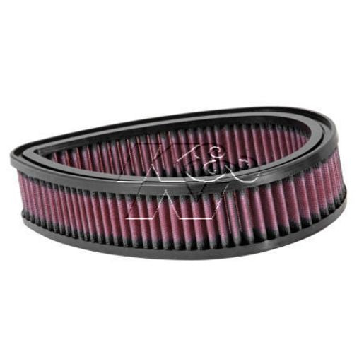 K&N Performance Air Filter Unique KNE-3333