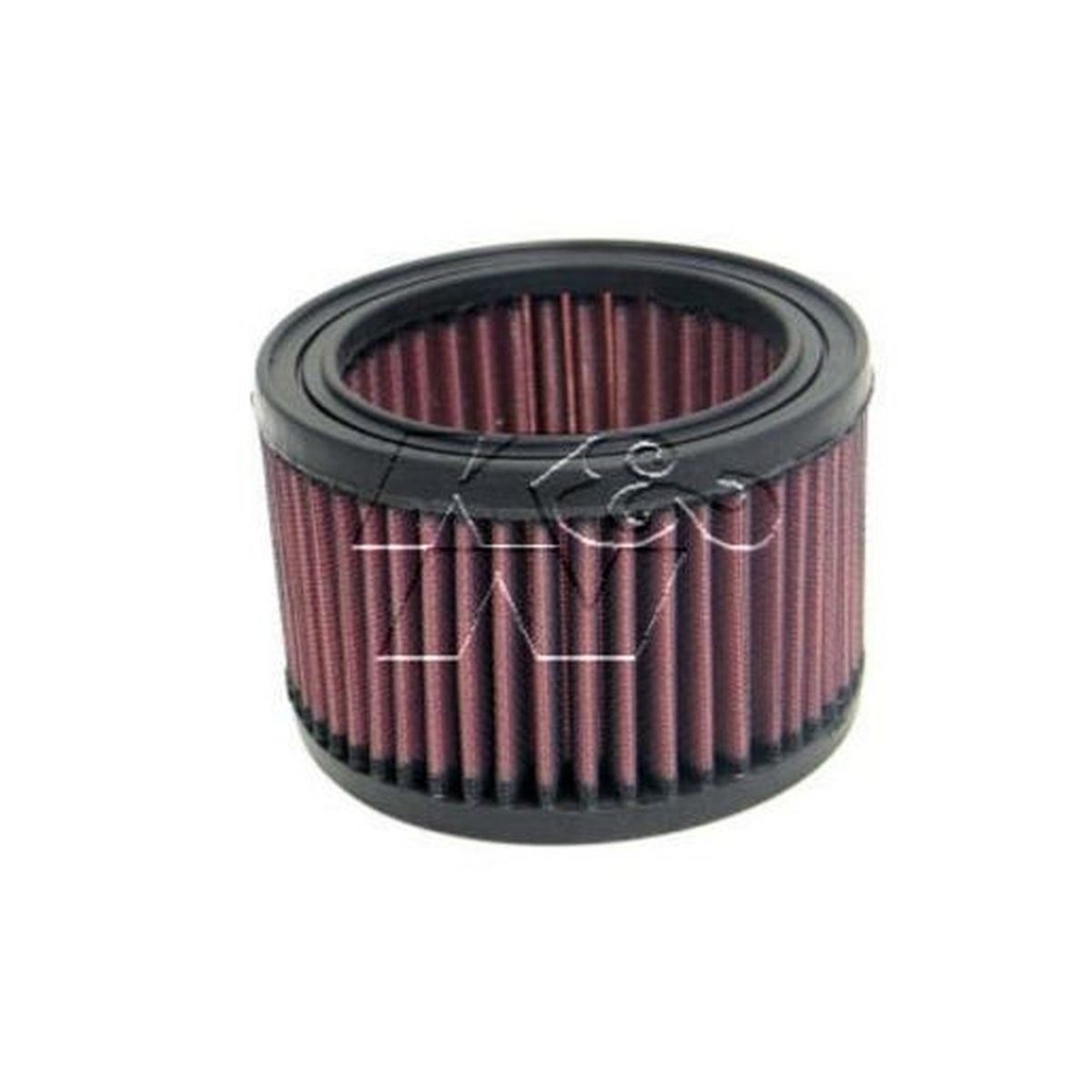 K&N Motorcycle Air Filter Fits Honda NX650 Dominator - HA-0001